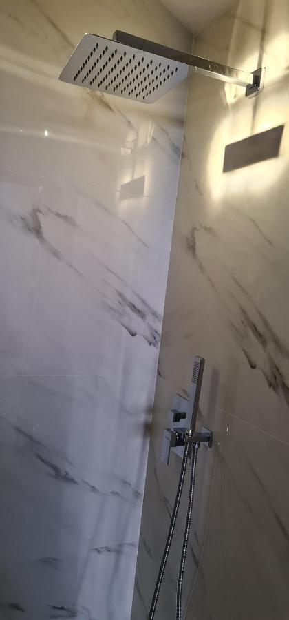 סנטה טרזה גאיורה Central Rooms מראה חיצוני תמונה