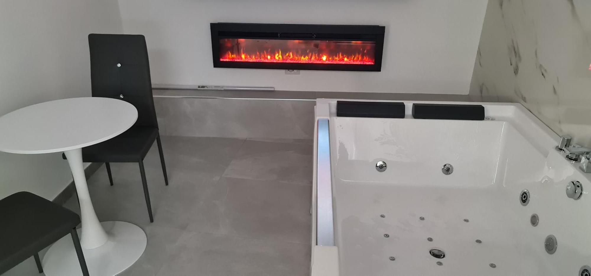 סנטה טרזה גאיורה Central Rooms חדר תמונה